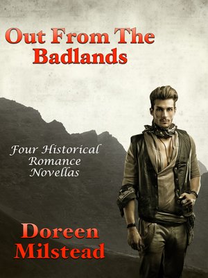 cover image of Out From the Badlands